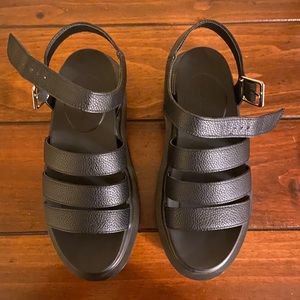 Doc Marten Blaire Sandal Look A-Likes